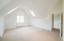 Nether Chanderhill bedroom extension leads