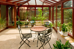 Nether Chanderhill conservatory quotes