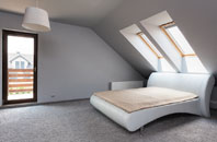 Nether Chanderhill bedroom extensions