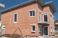 Nether Chanderhill home extensions