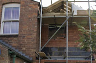 free Nether Chanderhill home extension quotes