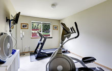 Nether Chanderhill home gym construction leads