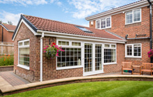 Nether Chanderhill house extension leads
