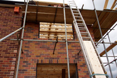 house extensions Nether Chanderhill